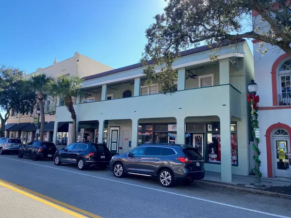 911-919 E New Haven AVE, Melbourne, FL 32901