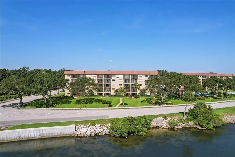 1049 Rockledge DR #201b, Rockledge, FL 32955