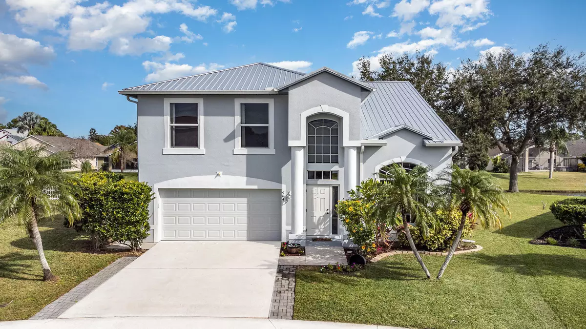 Melbourne, FL 32940,964 Shaw CIR