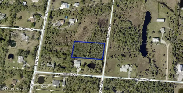 3150 Treadwell LN, Malabar, FL 32950