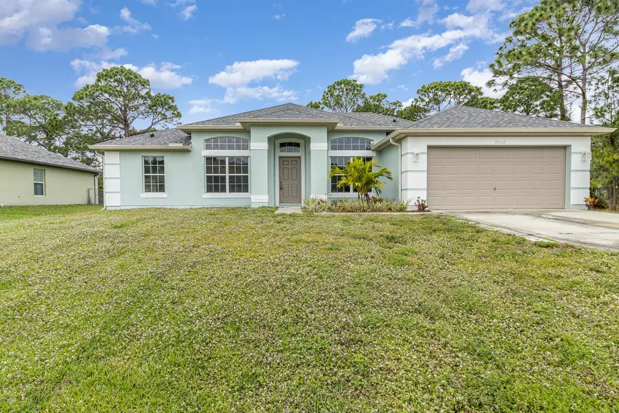 2360 Queens ST SE, Palm Bay, FL 32909