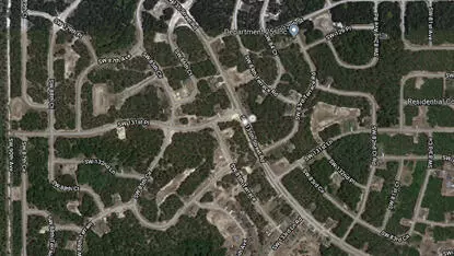 Ocala, FL 34473,00000000 SW 135 ST