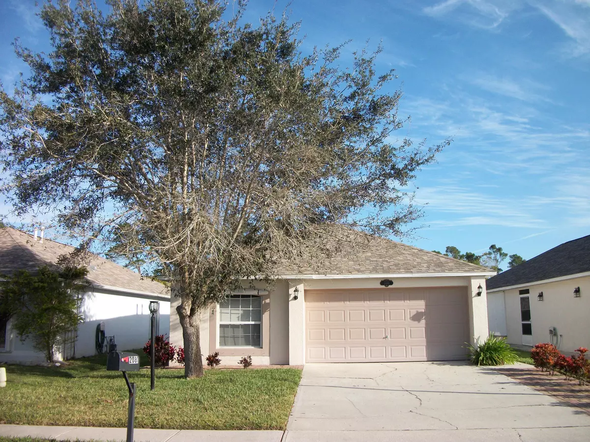 Palm Bay, FL 32905,2081 Redwood CIR NE