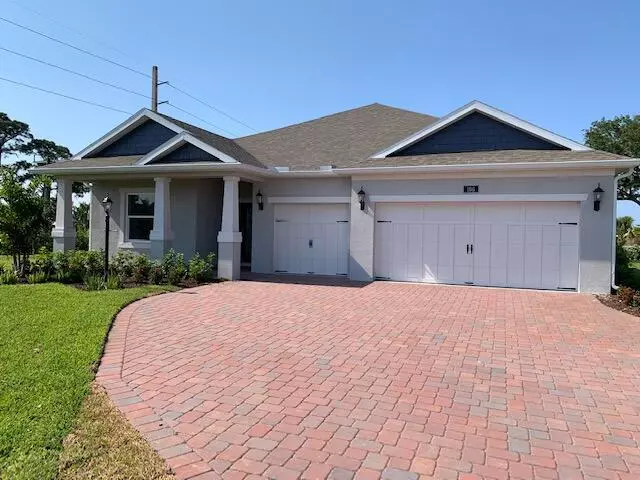 106 Judah LN, Sebastian, FL 32958