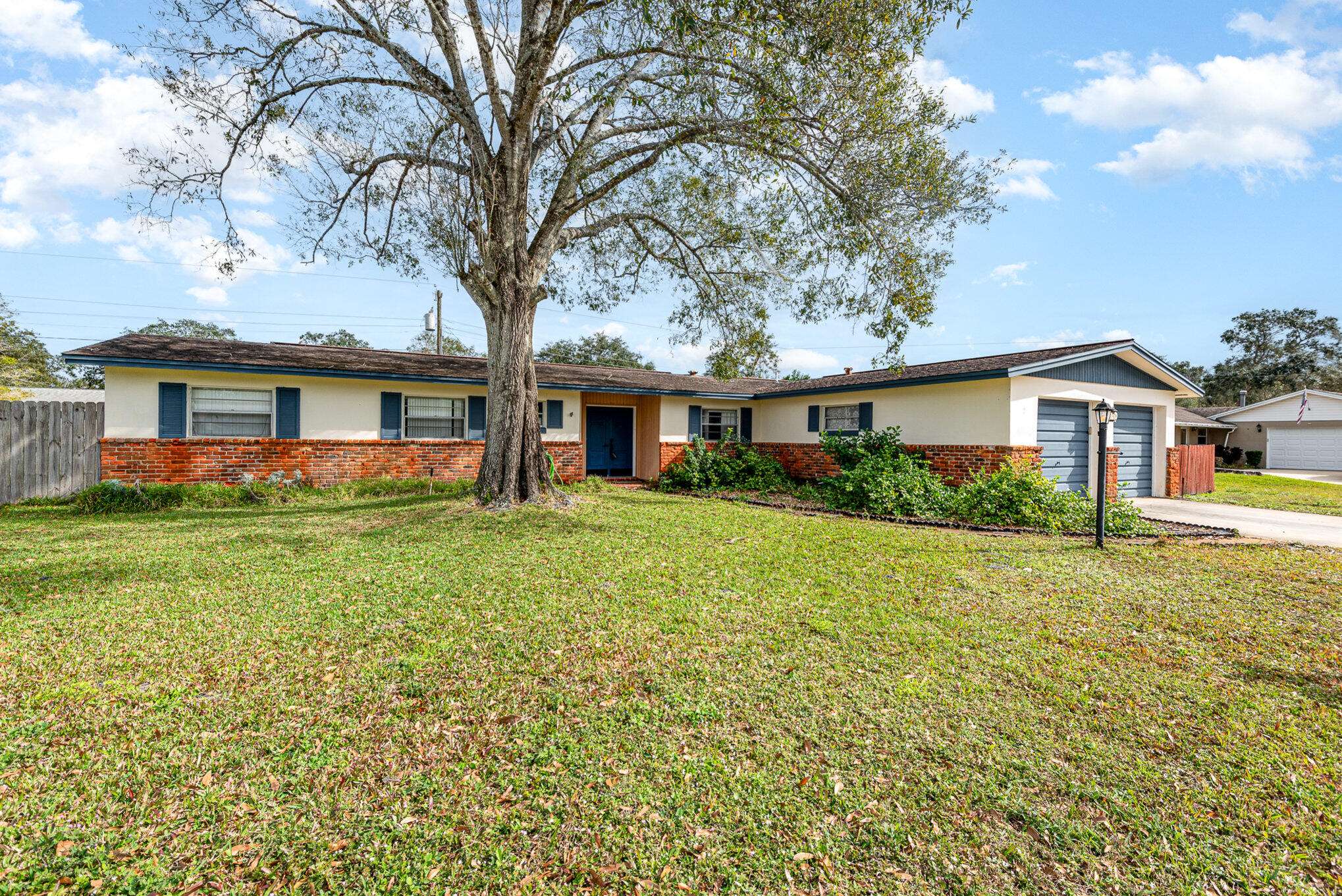 Titusville, FL 32796,1747 Robin Hood AVE