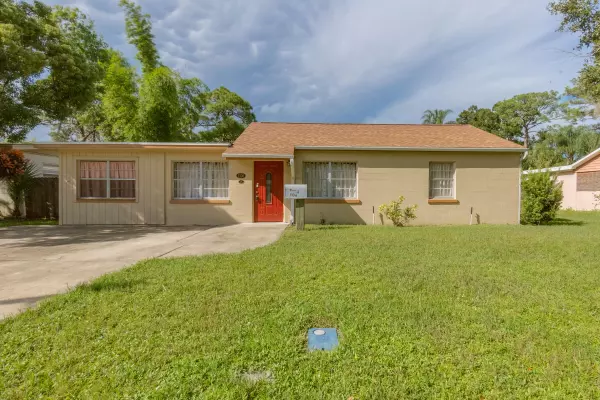 1106 Woodlawn RD, Rockledge, FL 32955