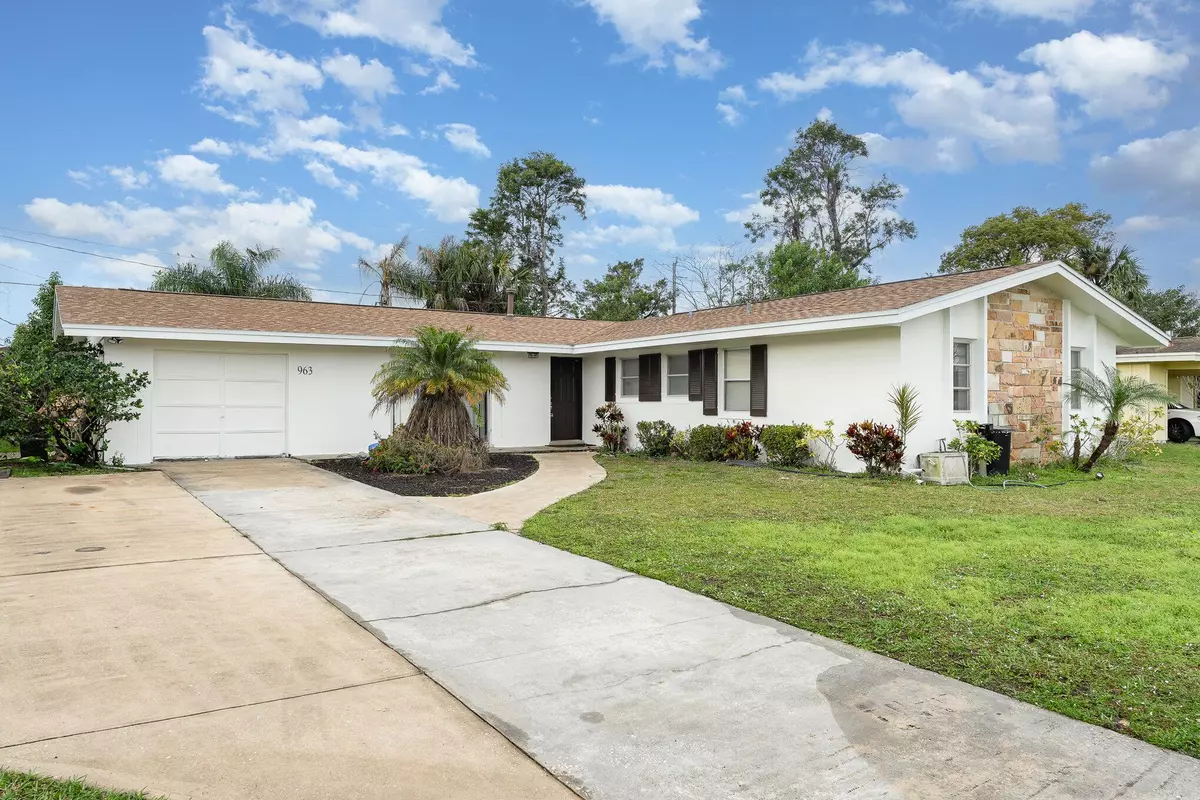 Rockledge, FL 32955,963 Beechfern LN