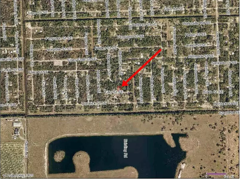 373 Fifer ST SE, Palm Bay, FL 32909