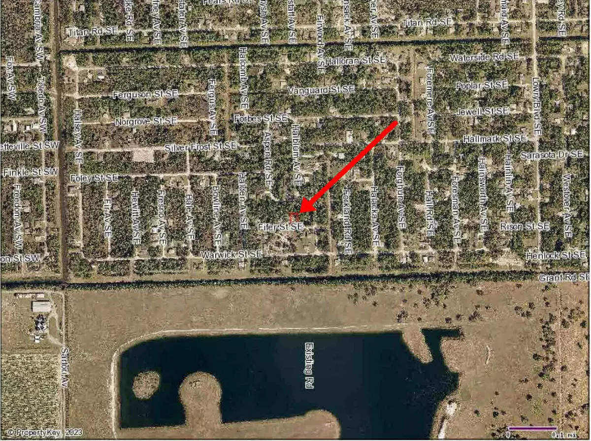 Palm Bay, FL 32909,373 Fifer ST SE