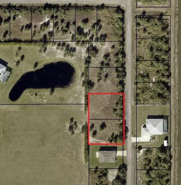 2148 &2156 Day (2 Lots) AVE SW, Palm Bay, FL 32908