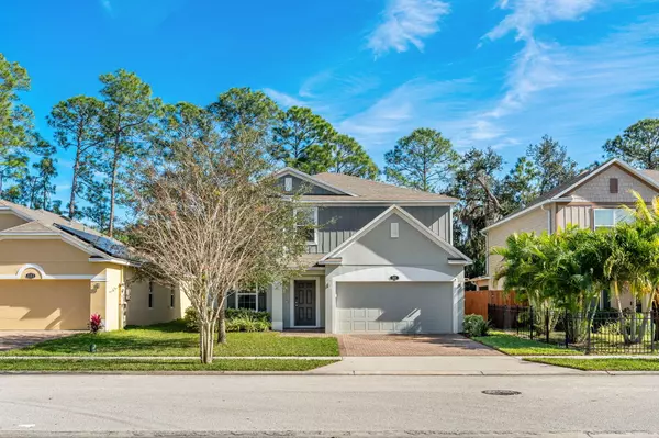 Titusville, FL 32780,5573 Reagan AVE