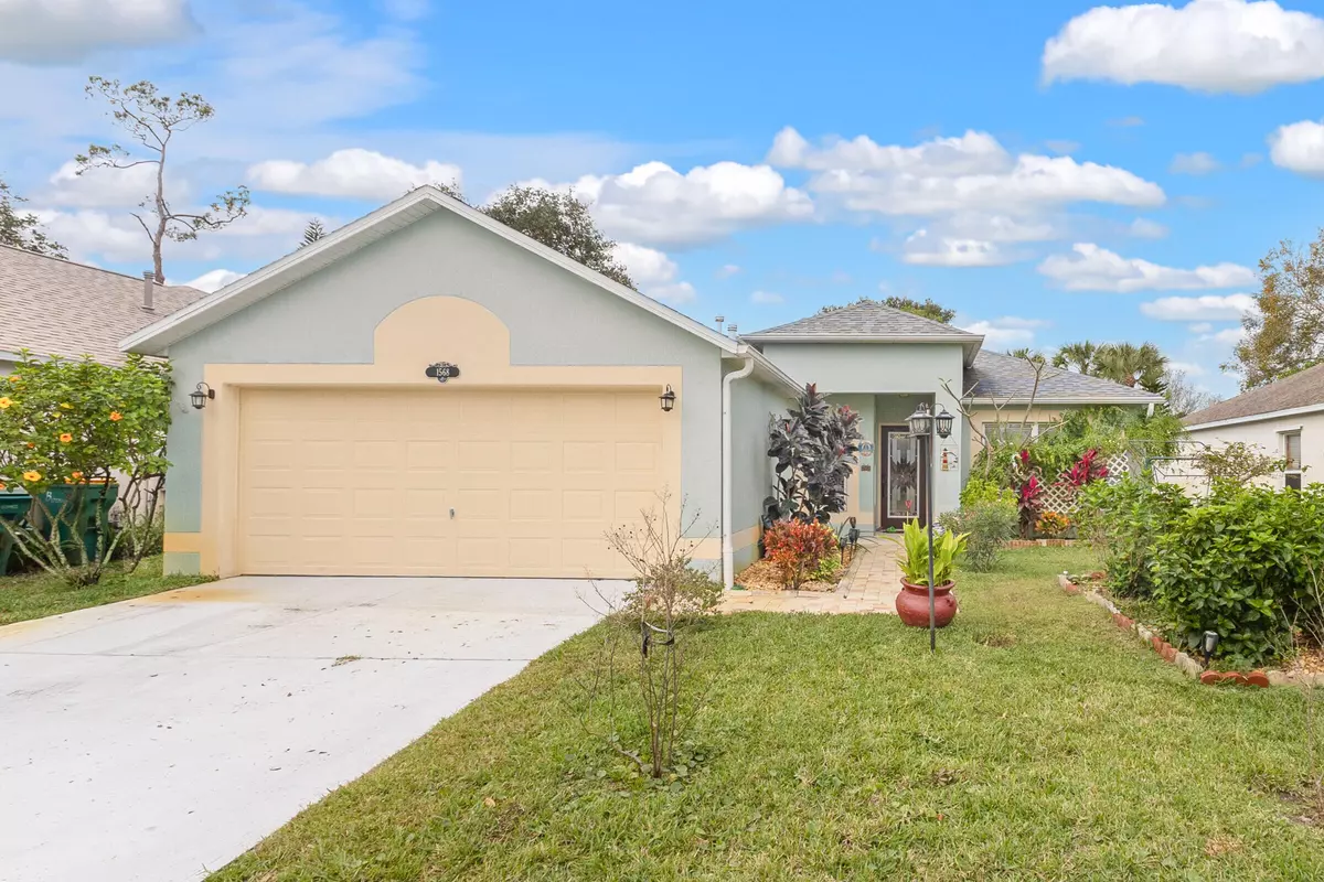 Melbourne, FL 32904,1568 Vista Lake CIR