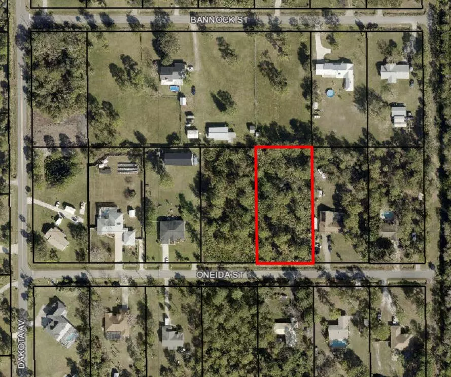 Cocoa, FL 32926,0 Oneida ST