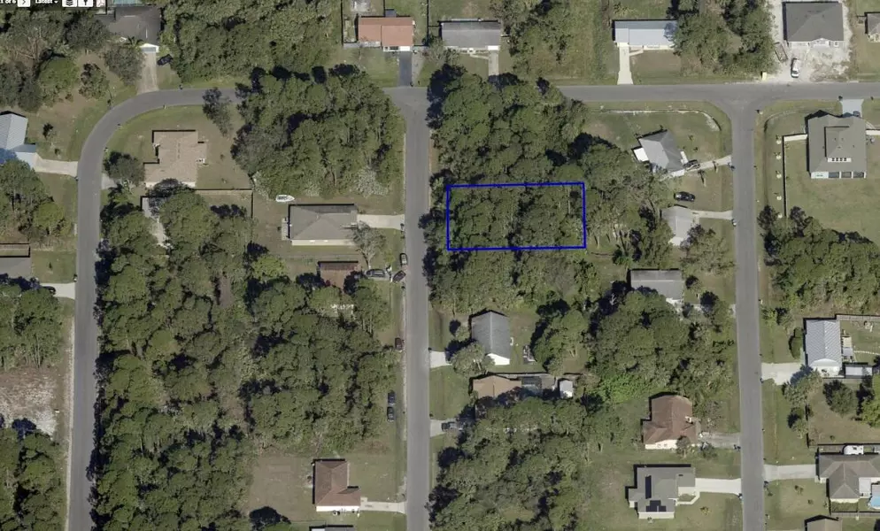 411 Birch AVE SW, Palm Bay, FL 32908