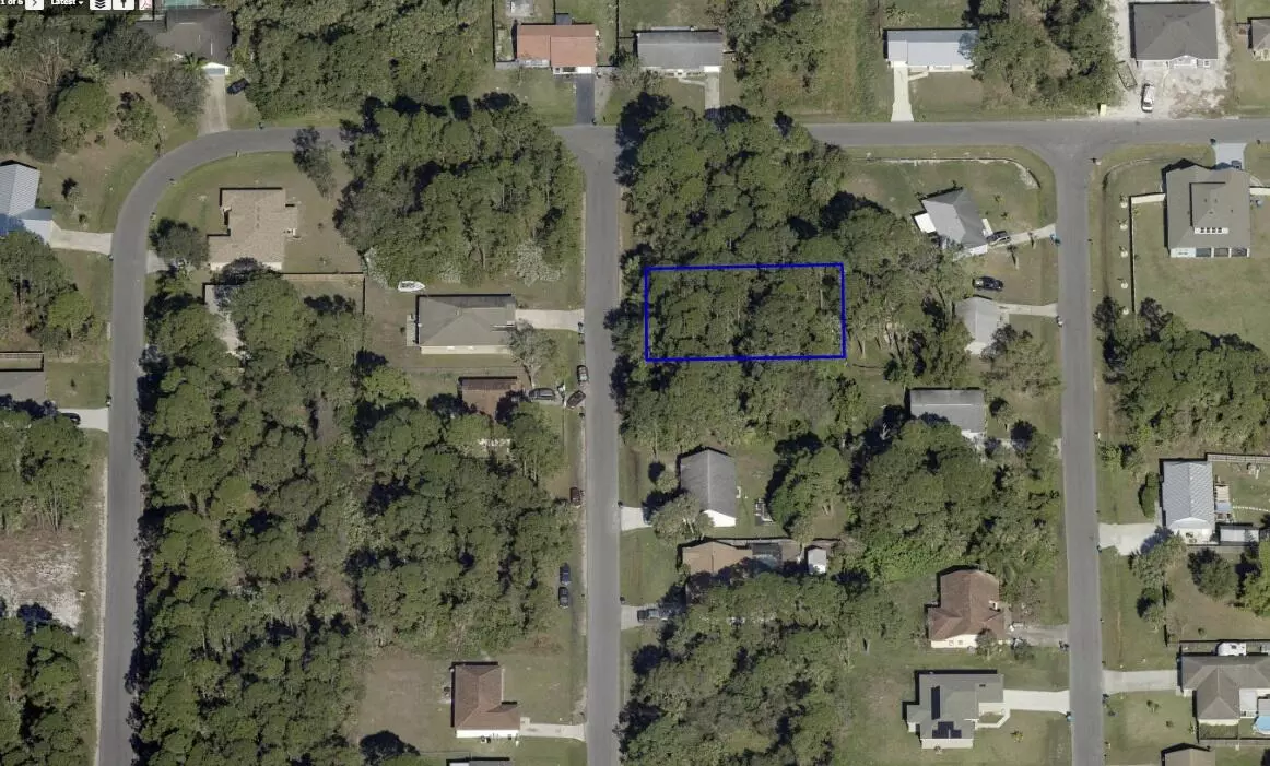 Palm Bay, FL 32908,411 Birch AVE SW