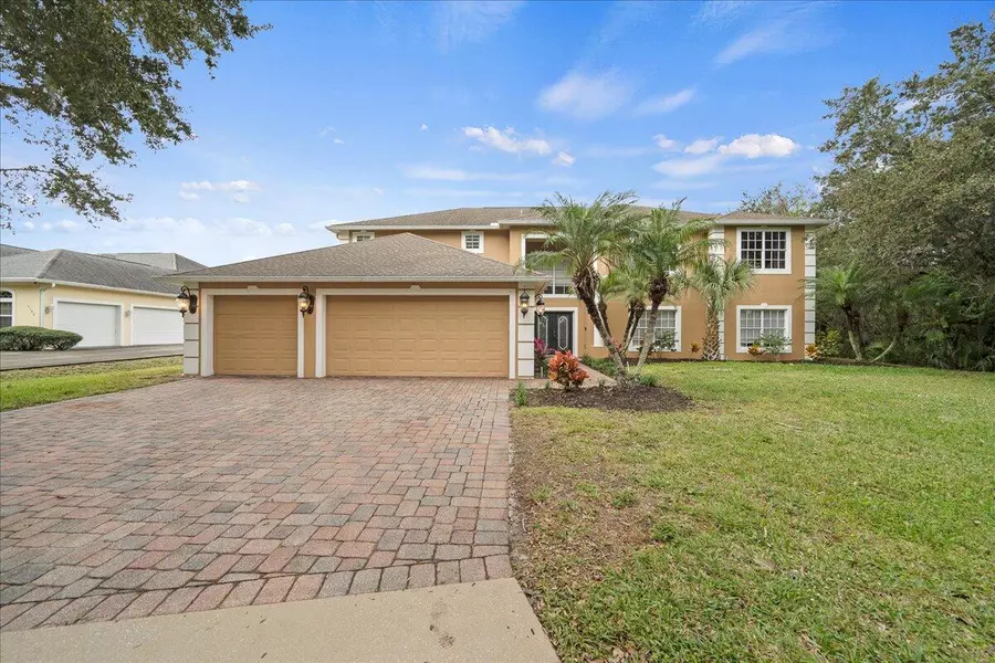 5202 Winding WAY, Merritt Island, FL 32953