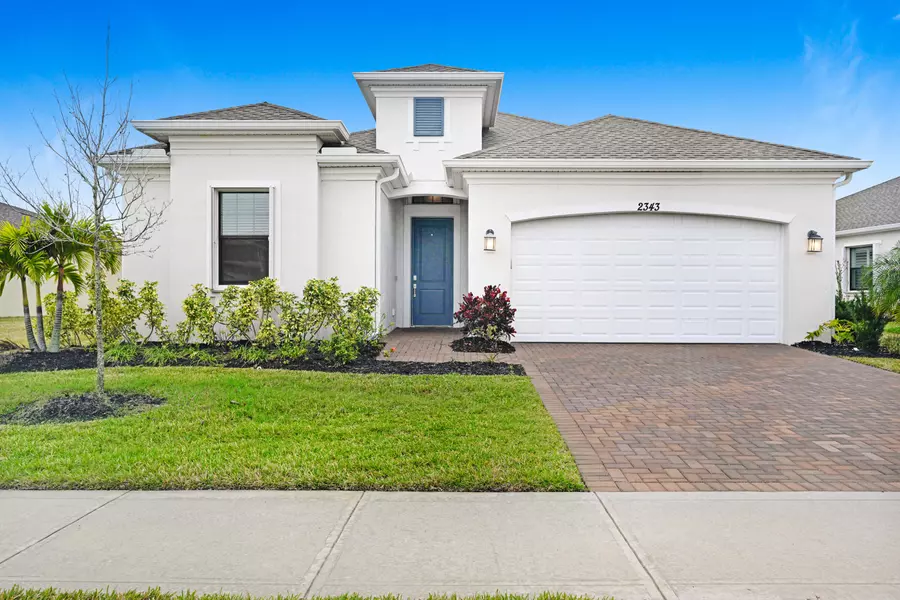 2343 Great Belt CIR, Melbourne, FL 32940