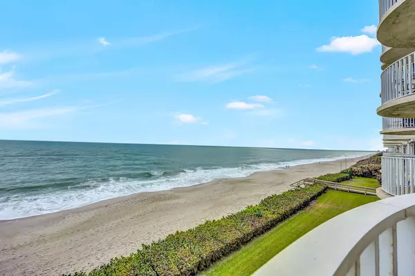 Indian Harbour Beach, FL 32937,2225 Highway A1a #404