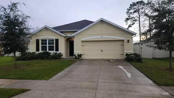 Titusville, FL 32780,559 Forest Trace CIR