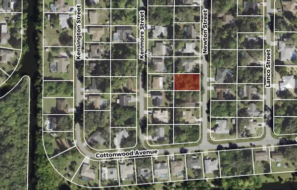 Port Charlotte, FL 33952,1529 Newton ST