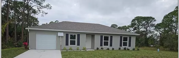 406 Wayland RD SW, Palm Bay, FL 32908