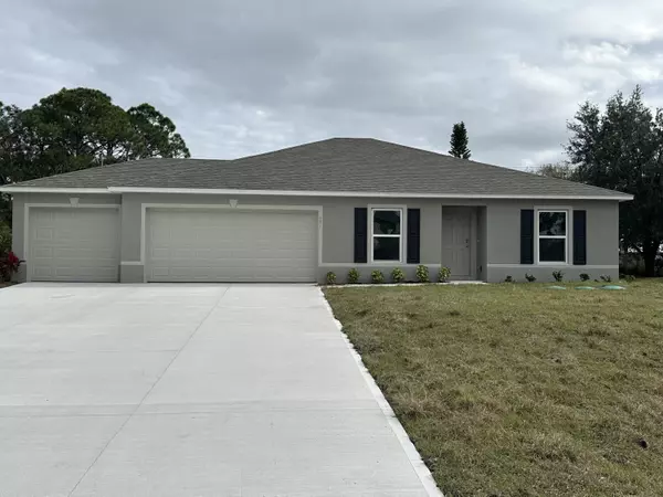 491 Windswept AVE SW, Palm Bay, FL 32908