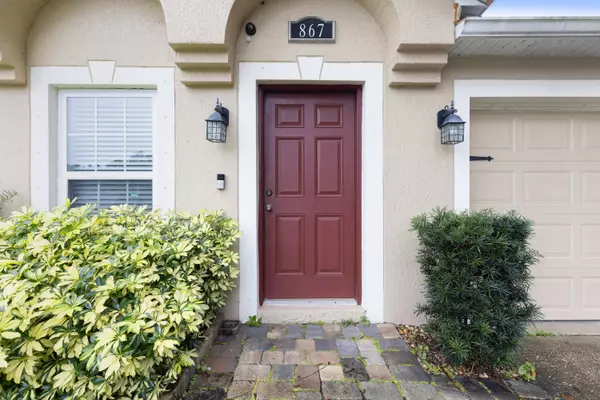 Palm Bay, FL 32908,867 Peyton AVE