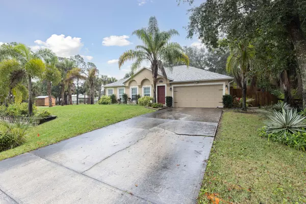 Palm Bay, FL 32908,867 Peyton AVE