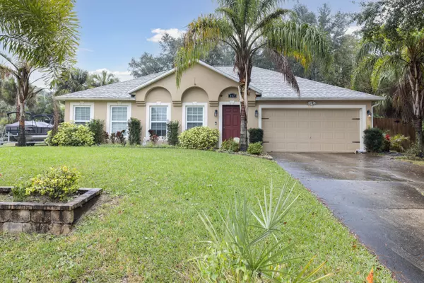 Palm Bay, FL 32908,867 Peyton AVE