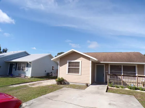 2155 87th AVE, Vero Beach, FL 32966