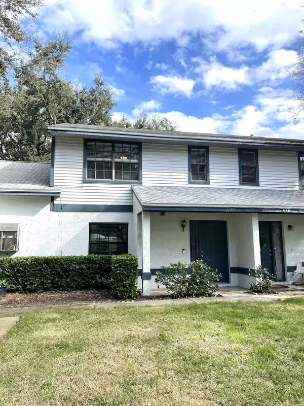 2635 Laser CT, Orlando, FL 32826