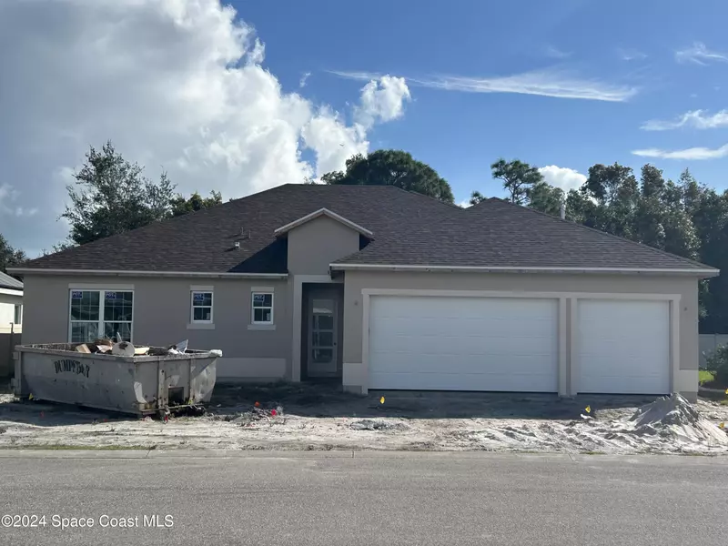 4285 Negal CIR, Melbourne, FL 32901