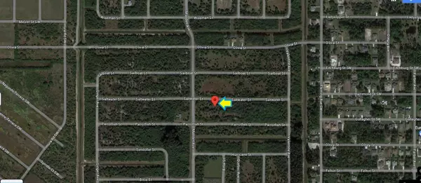 Palm Bay, FL 32908,772 Saltwater ST SW