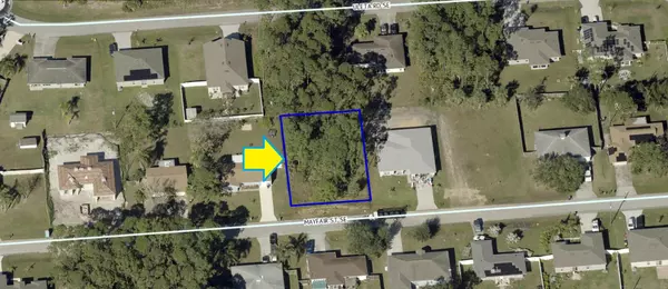 163 Mayfair ST SE, Palm Bay, FL 32909