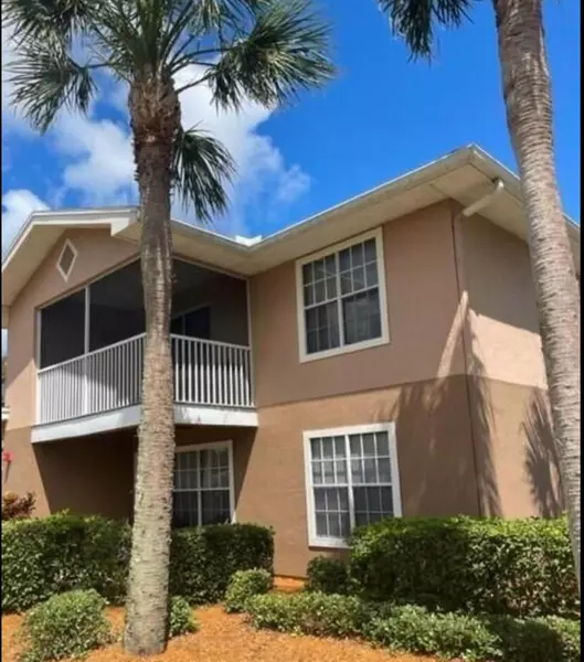 1790 Rocky Wood CIR #222, Rockledge, FL 32955