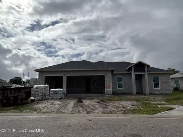 Melbourne, FL 32901,4195 Negal CIR