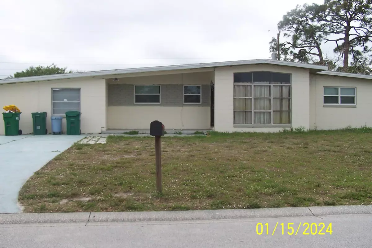 Cocoa, FL 32922,1045 Alamanda LN