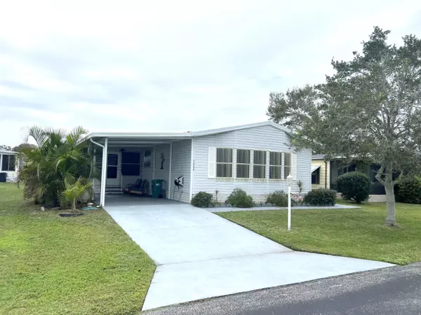 7606 Longhorn AVE #12, Micco, FL 32976