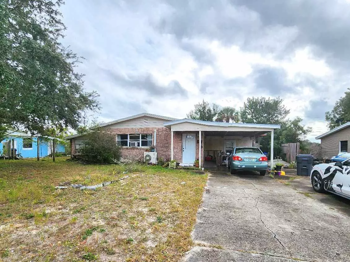 Titusville, FL 32796,3845 Catalina ST