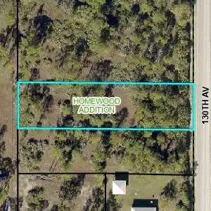 Fellsmere, FL 32948,8555 130th AVE