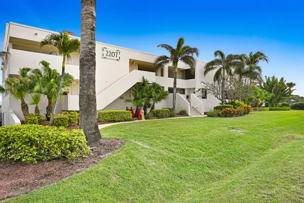 Melbourne Beach, FL 32951,2207 Atlantic ST #826