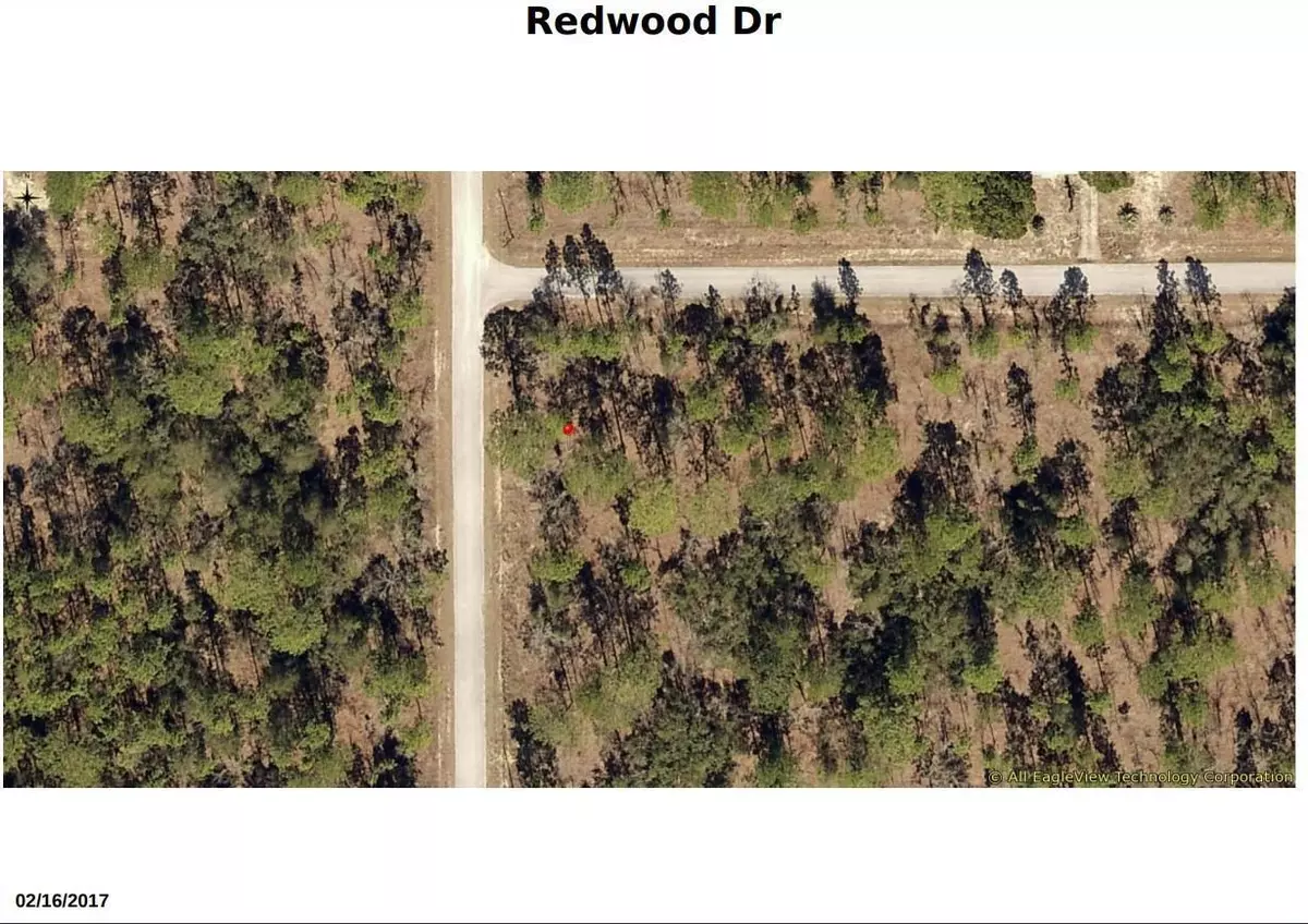 Dunnellon, FL 34431,0 Redwood DR NW