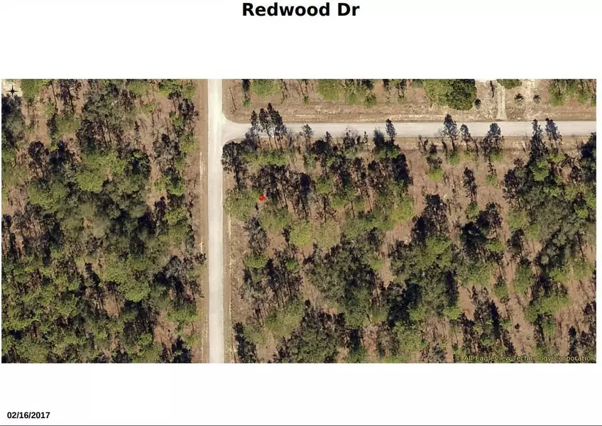 0 Redwood DR NW, Dunnellon, FL 34431