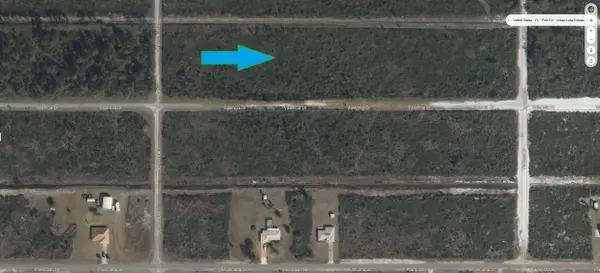 Indian Lake Estates, FL 33855,00000 Valencia DR