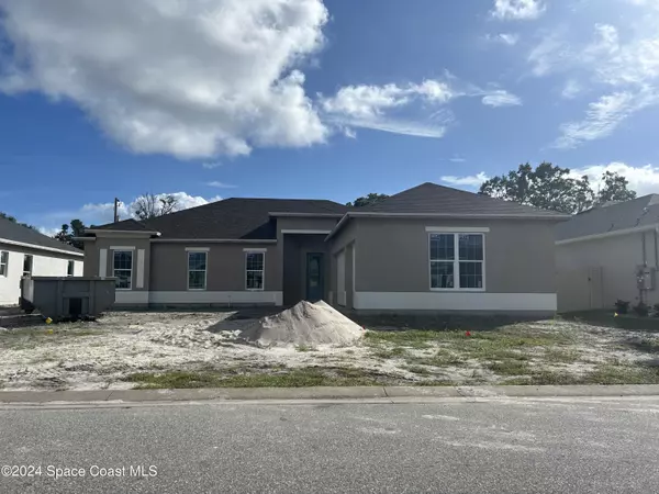 4335 Negal CIR, Melbourne, FL 32901