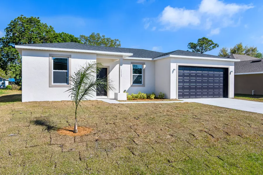 209 San Remo RD SW, Palm Bay, FL 32908