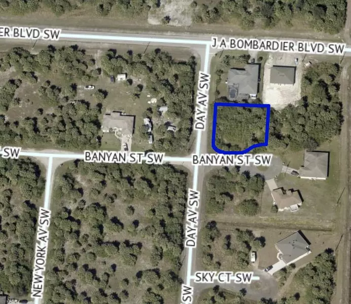 657 Banyan ST SW, Palm Bay, FL 32908