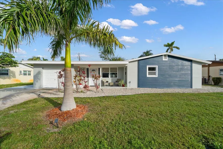 201 SE 1st ST, Satellite Beach, FL 32937