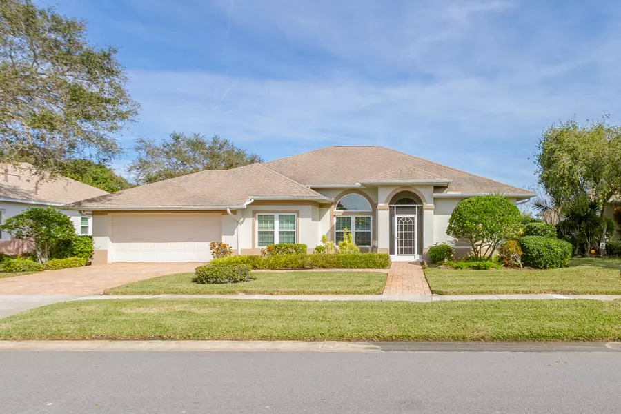 786 Thrasher DR, Rockledge, FL 32955