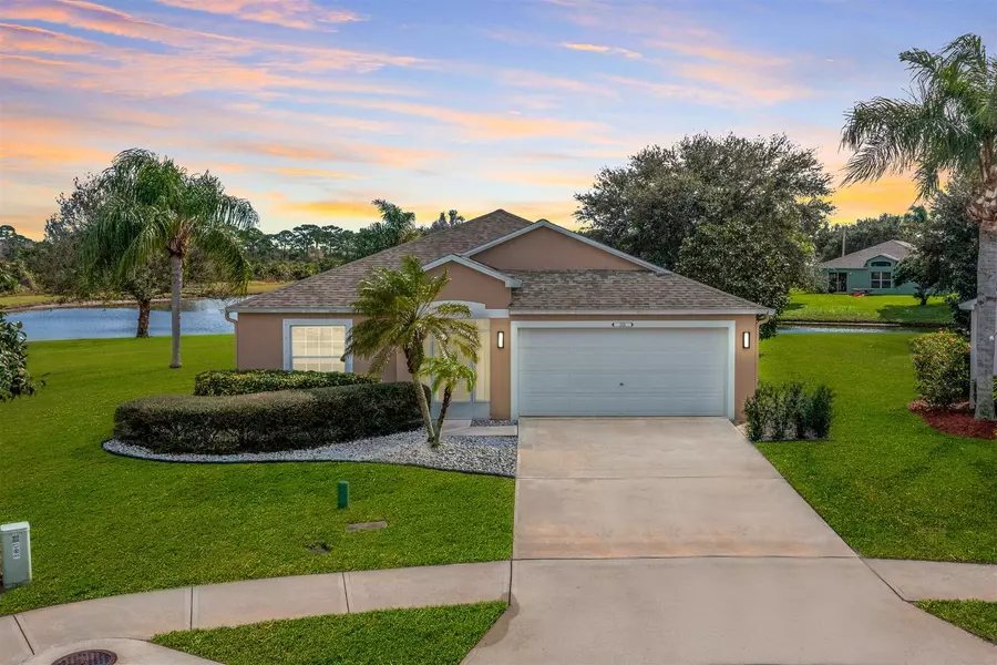 1118 Auburn Lakes DR, Rockledge, FL 32955